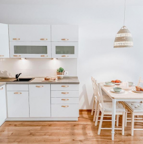 Apartamenty Flat White Ruczajowa Zielona Góra